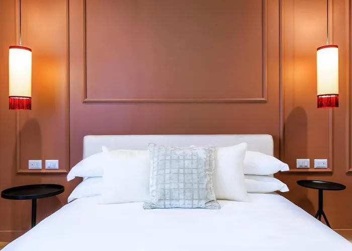 The Couper Colonna Πανσιόν 4*