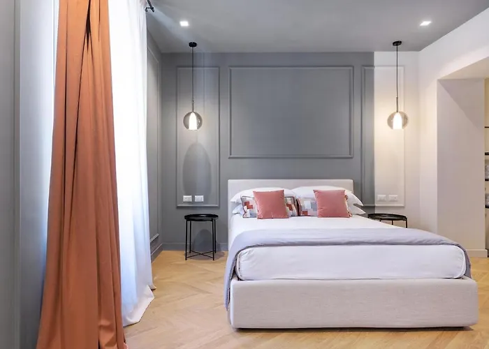 The Couper Colonna Πανσιόν 4*