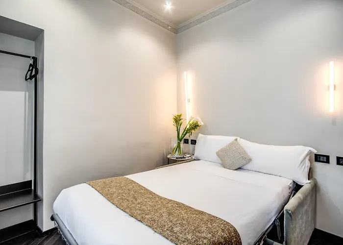 The Couper Colonna 4*