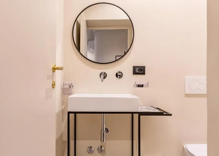 The Couper Colonna Гостевой дом 4*