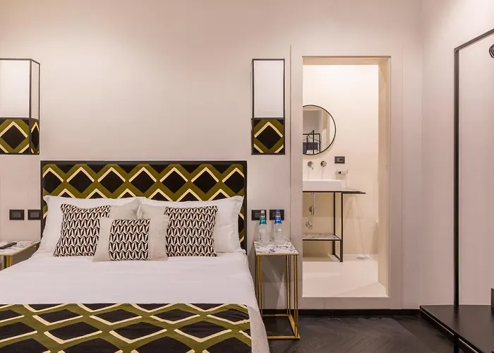 The Couper Colonna Гостевой дом 4*