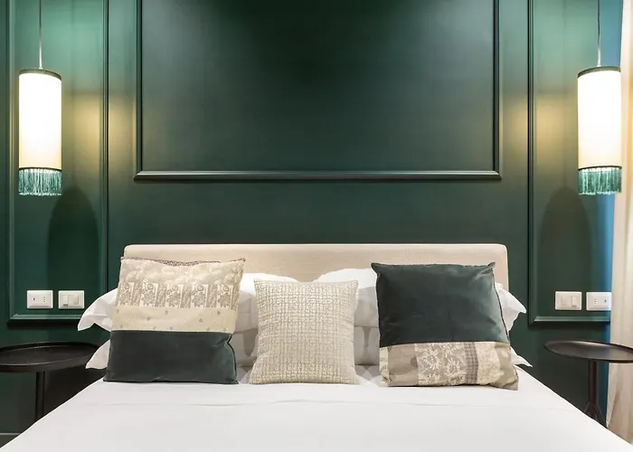 The Couper Colonna 4*
