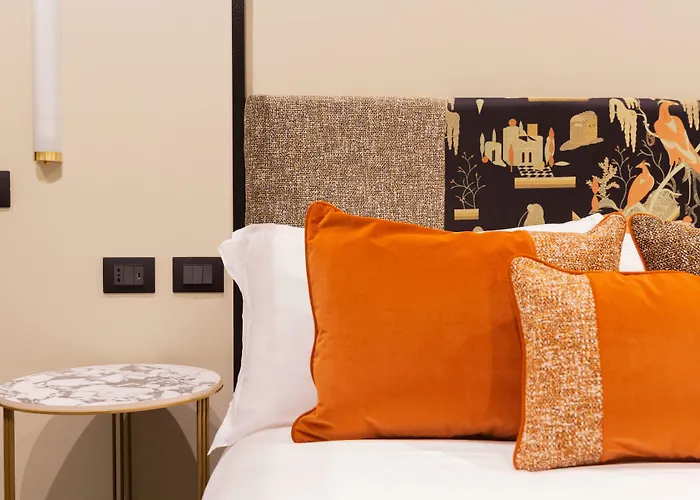 The Couper Colonna 4*