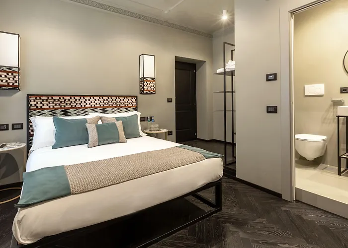 The Couper Colonna Πανσιόν 4*