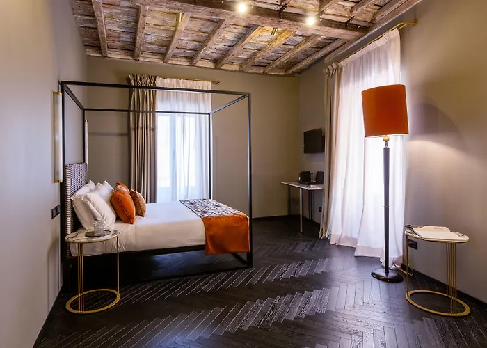Casa de hóspedes The Couper Colonna 4*