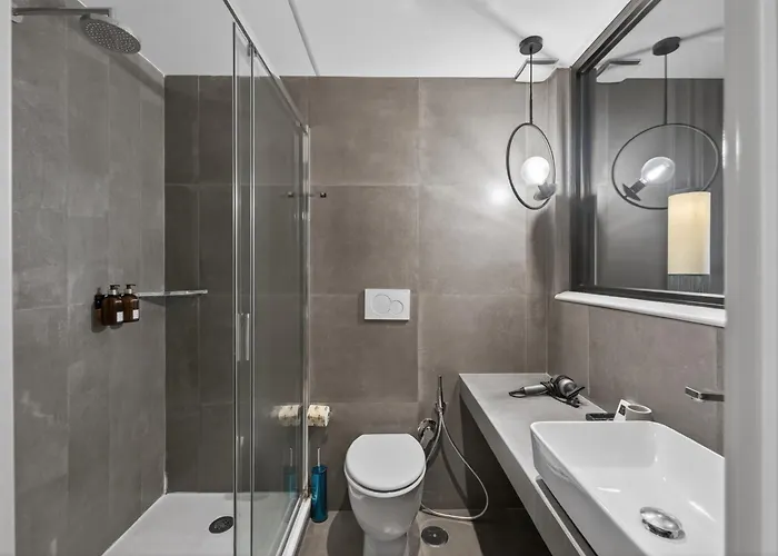The Couper Colonna Πανσιόν 4*