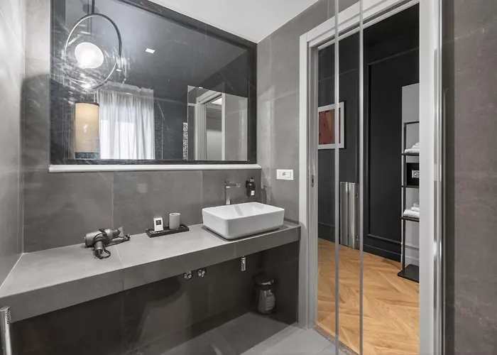The Couper Colonna Гостевой дом