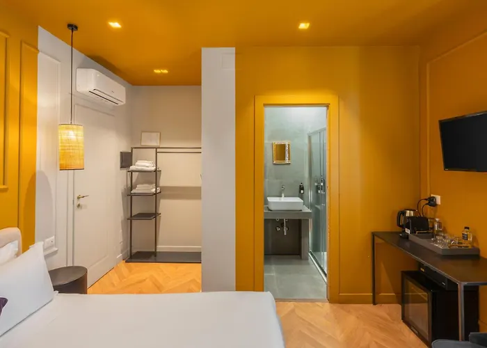 The Couper Colonna 4*