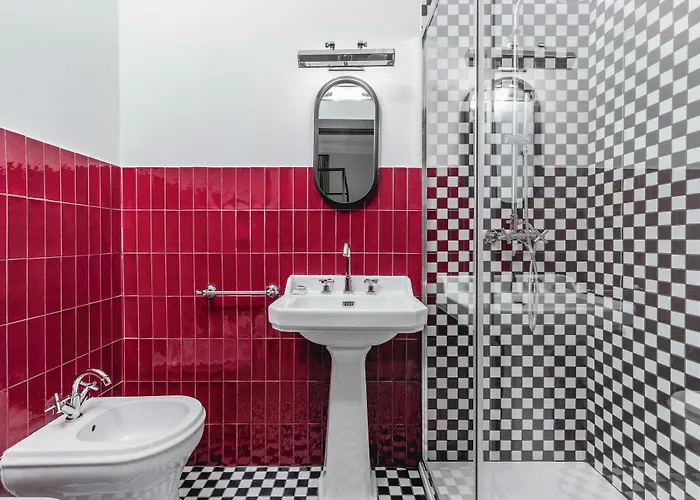 The Couper Colonna 4* Ρώμη