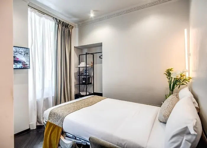 The Couper Colonna 4* Ρώμη